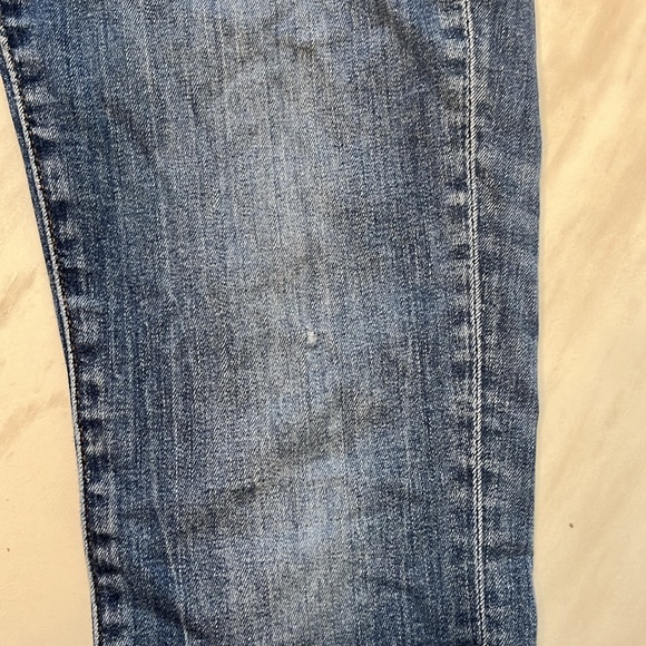 Banana republic skinny jeans - Picture 5 of 6